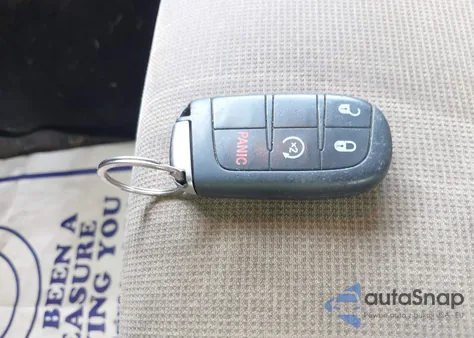 2014 Dodge Durango Sxt из США, поврежденный, VIN 1C4RDJAG0EC972801